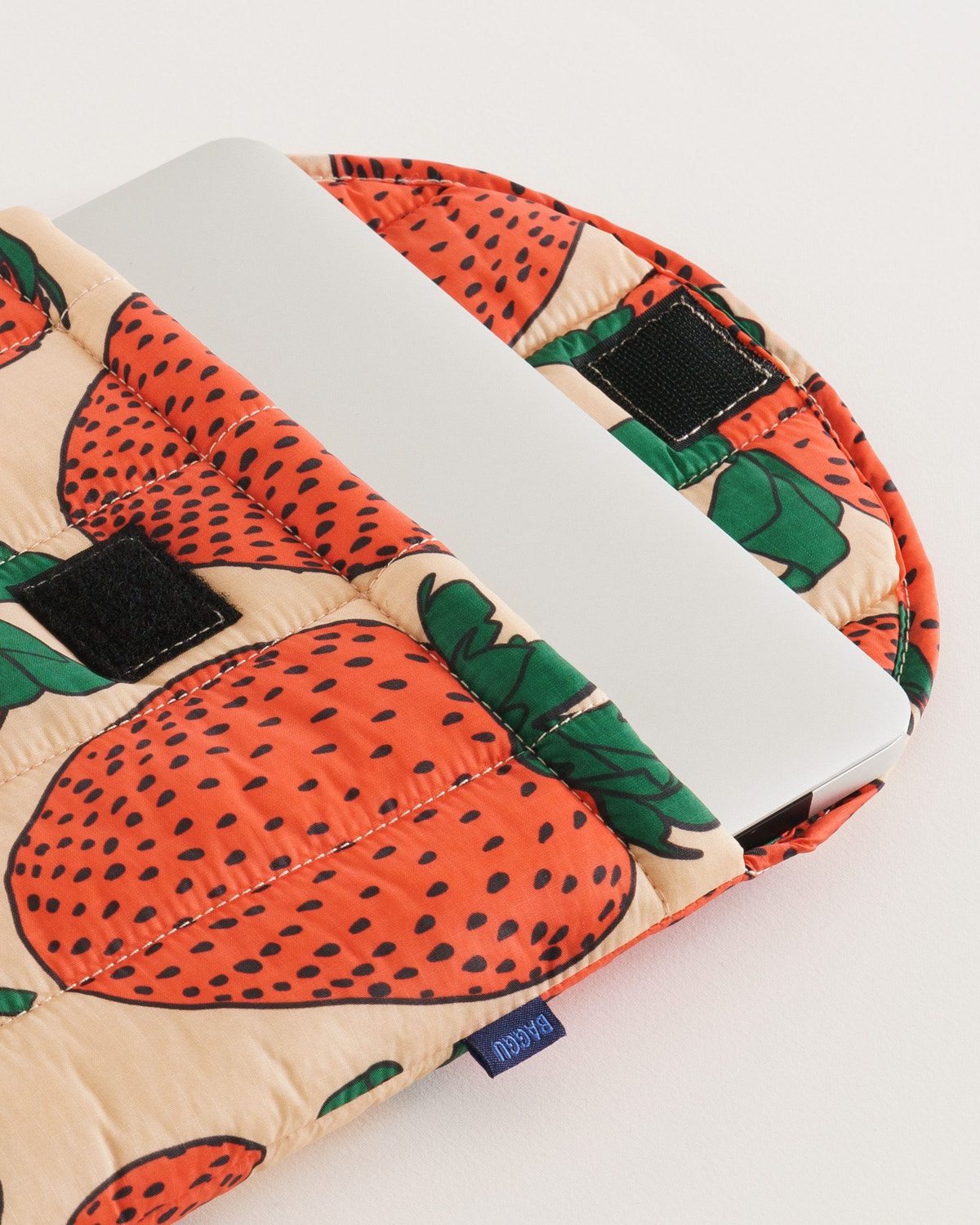 Puffy Laptop Sleeve 13"/14" - Image 3