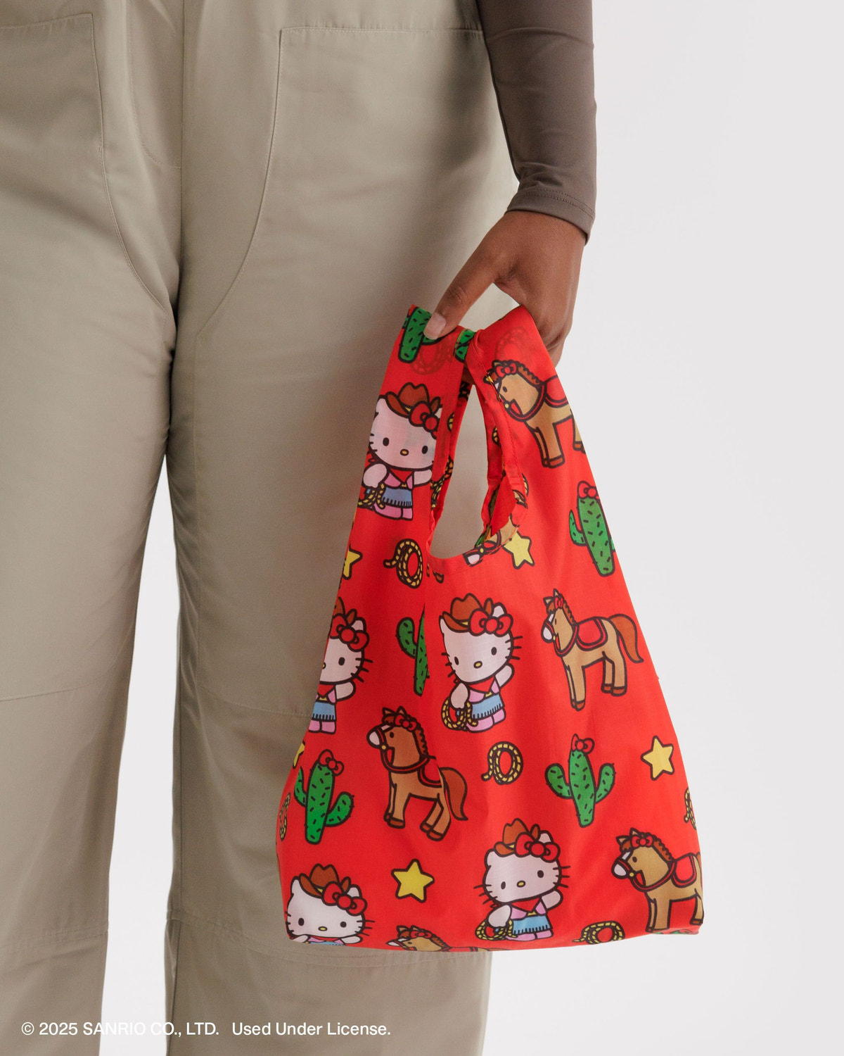 Baby Baggu - Image 2