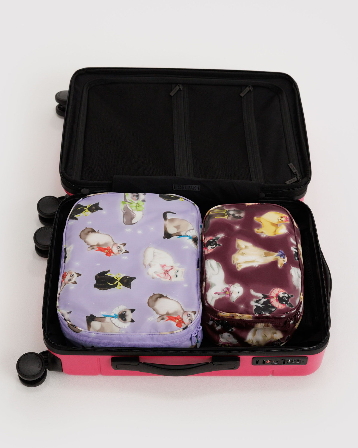 Packing Cube Set - Image 4