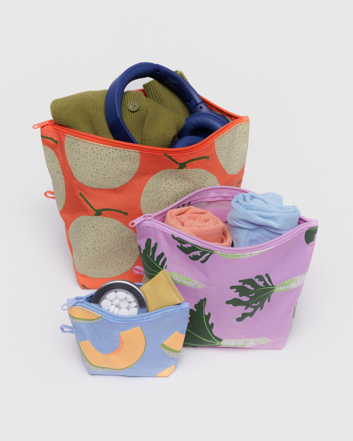 Go Pouch Set - Image 2
