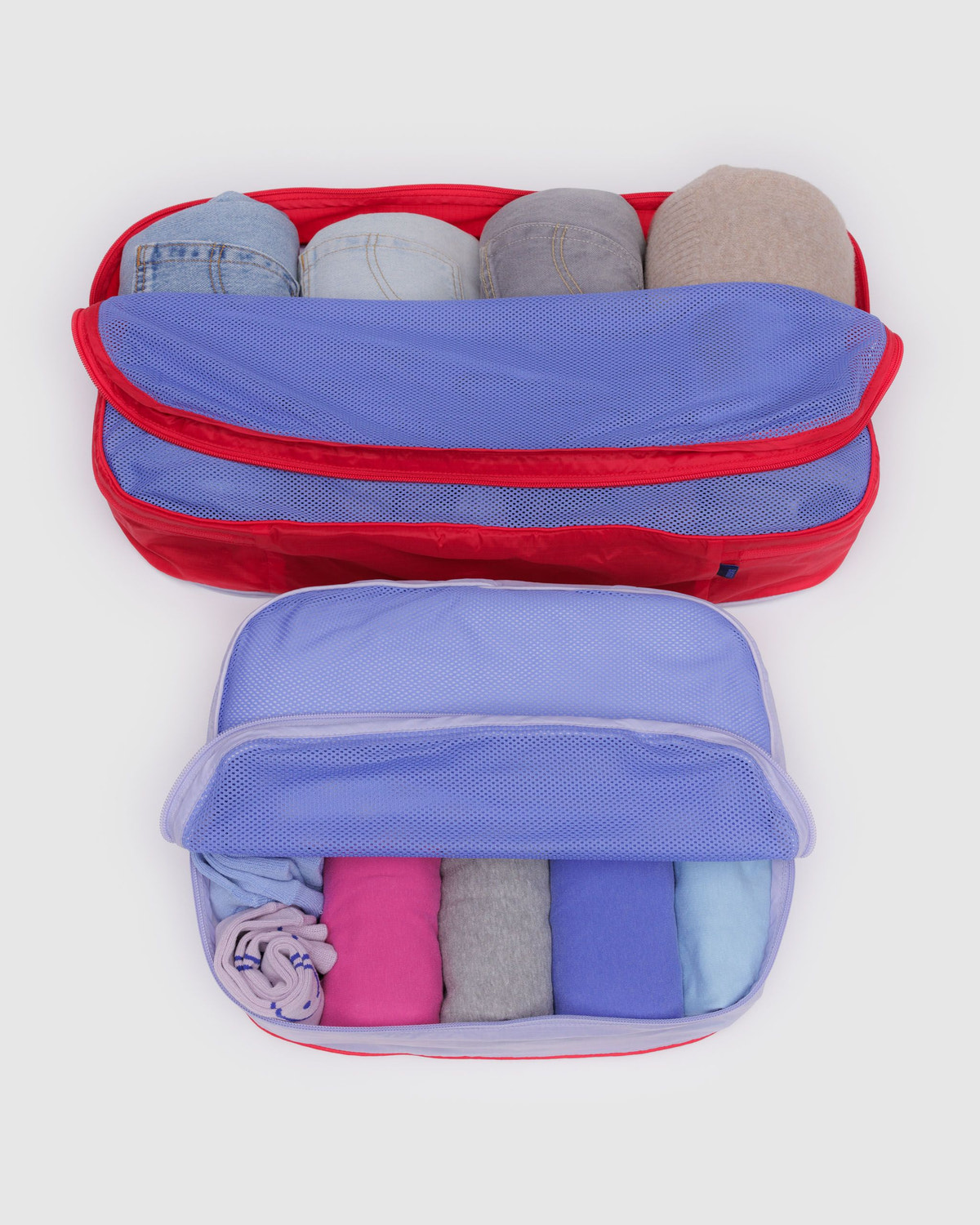 Large Packing Cube Set - Image 2