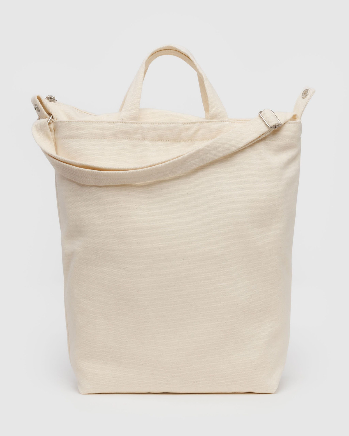 Zip Duck Bag